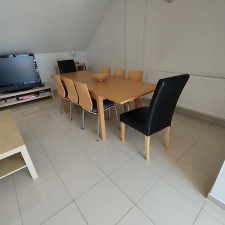 Apartament Privat Viktoria Tierchowa Zewnętrze zdjęcie