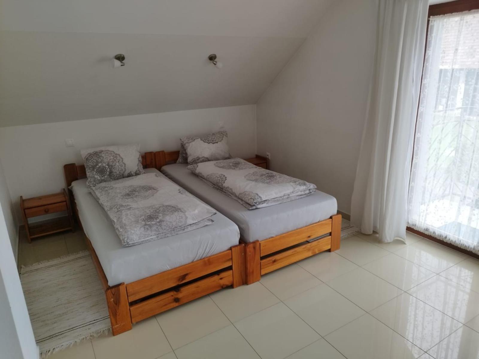 Apartament Privat Viktoria Tierchowa Zewnętrze zdjęcie