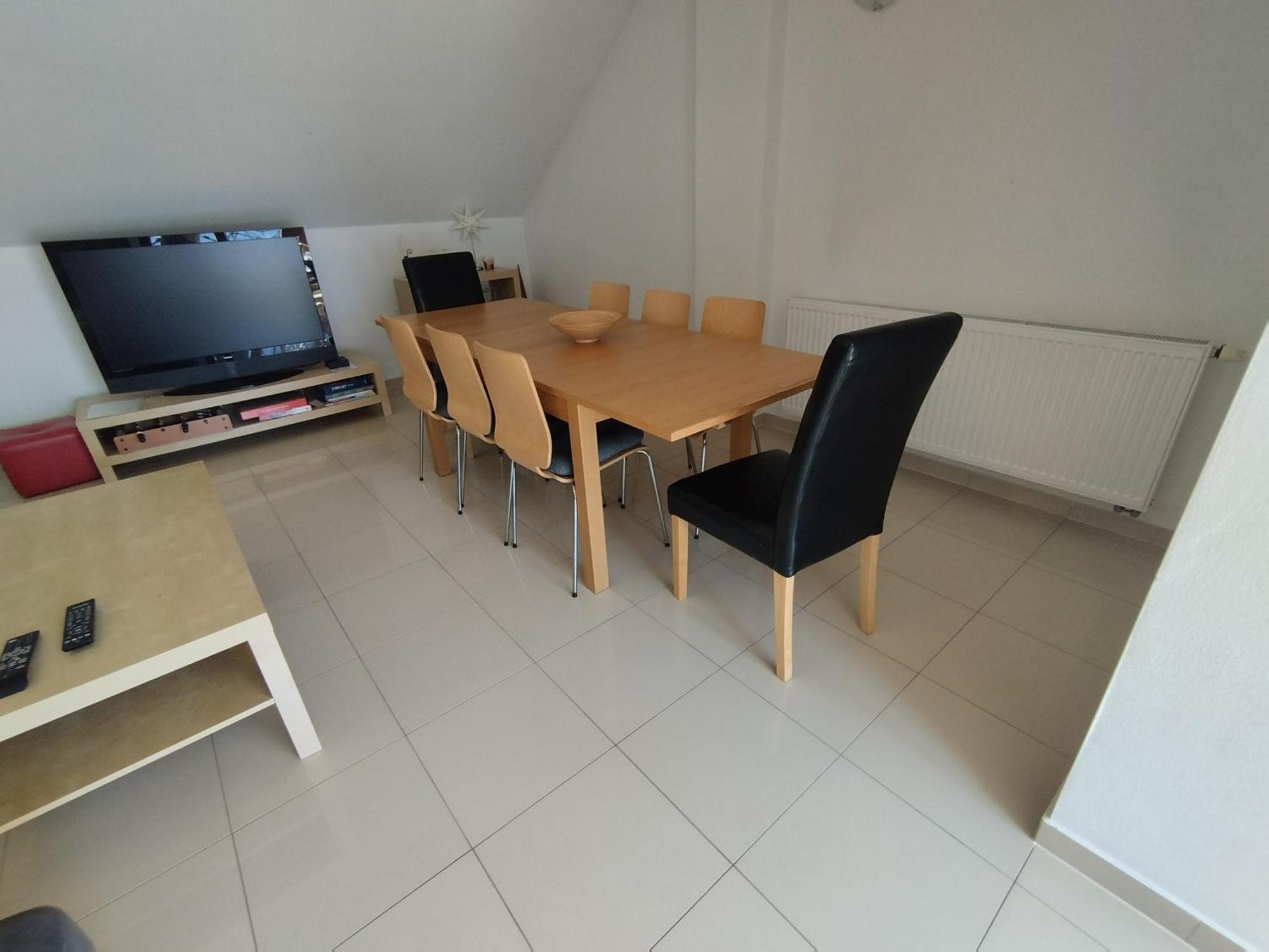 Apartament Privat Viktoria Tierchowa Zewnętrze zdjęcie