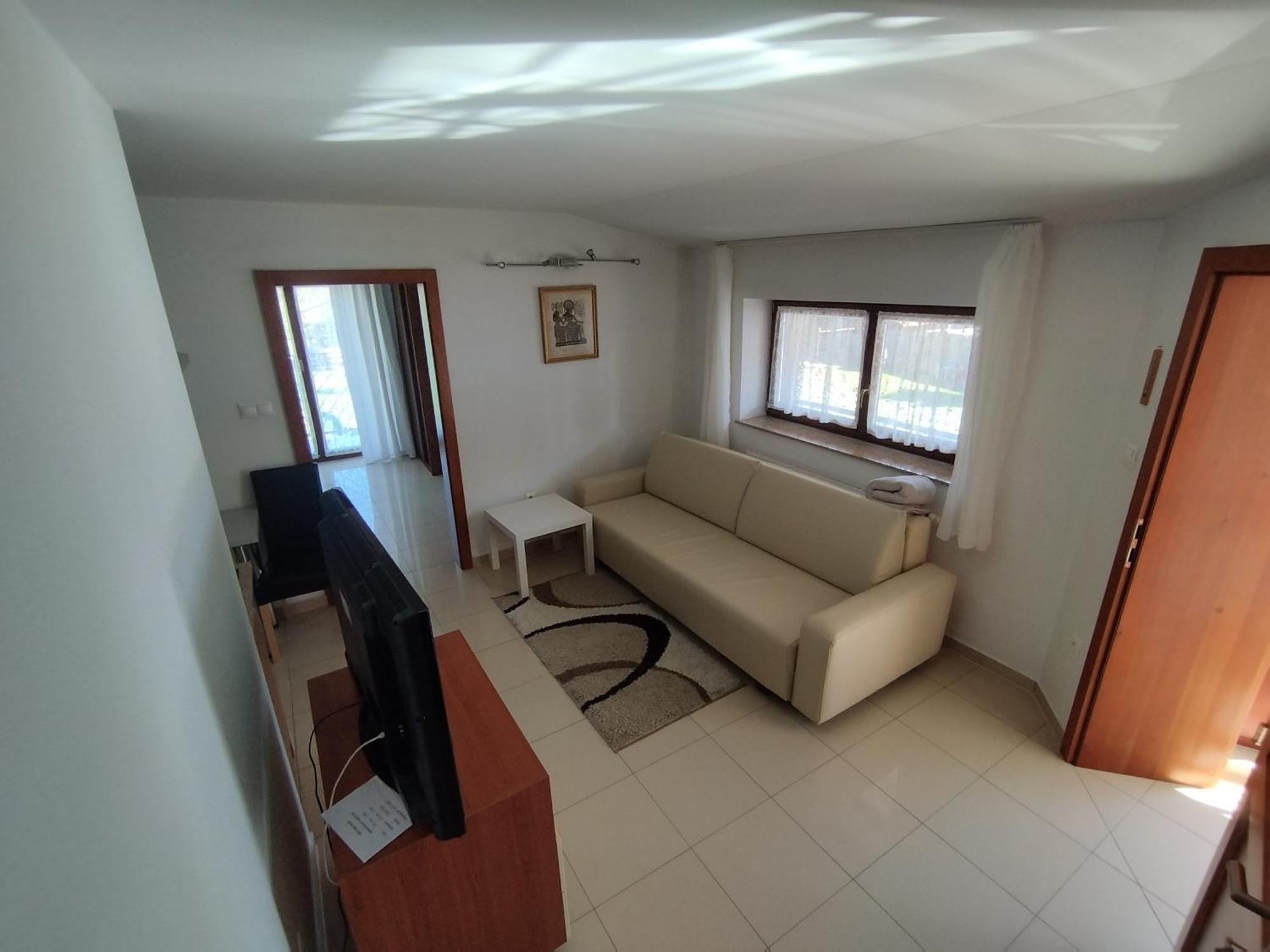 Apartament Privat Viktoria Tierchowa Zewnętrze zdjęcie