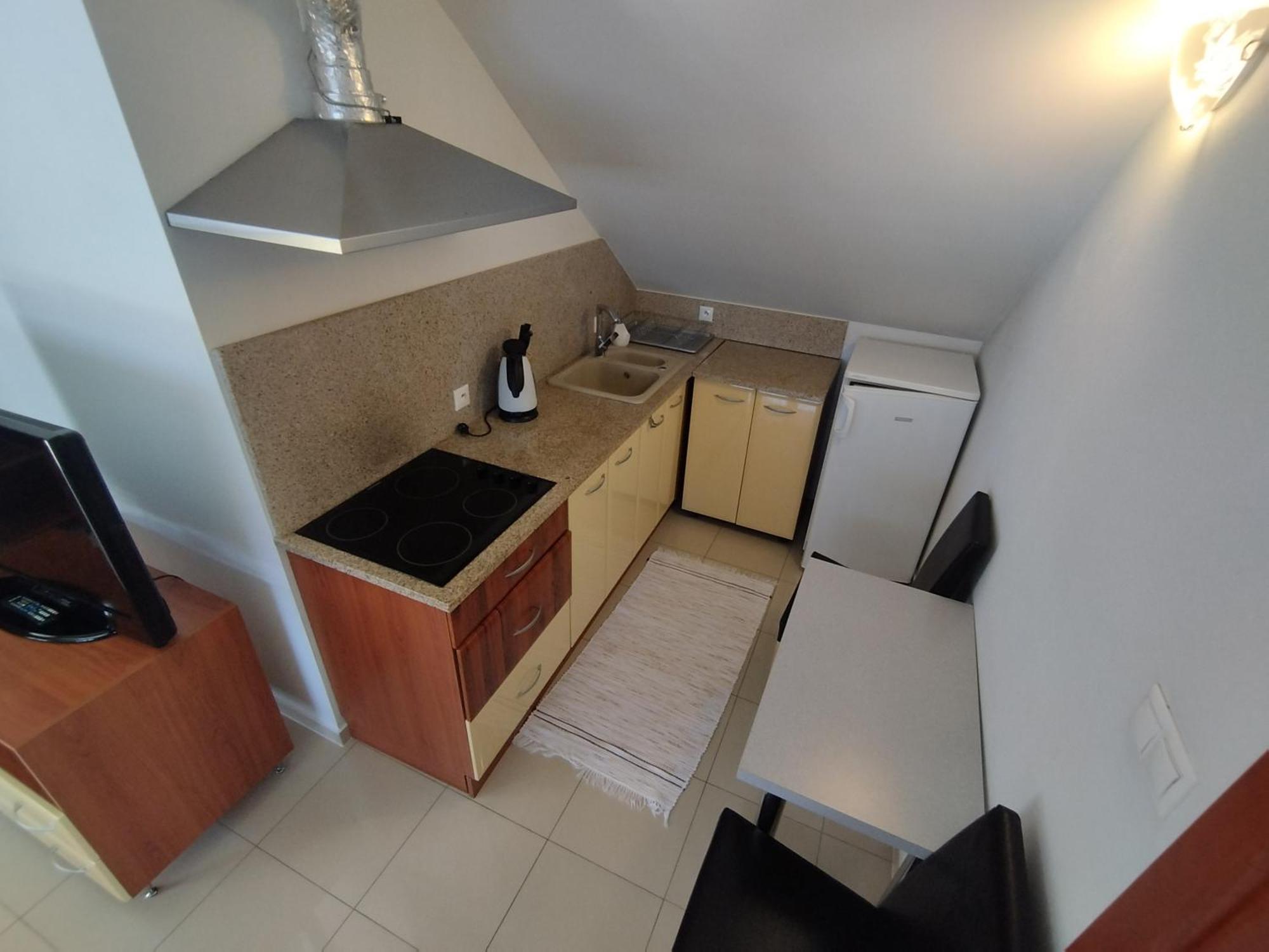 Apartament Privat Viktoria Tierchowa Zewnętrze zdjęcie