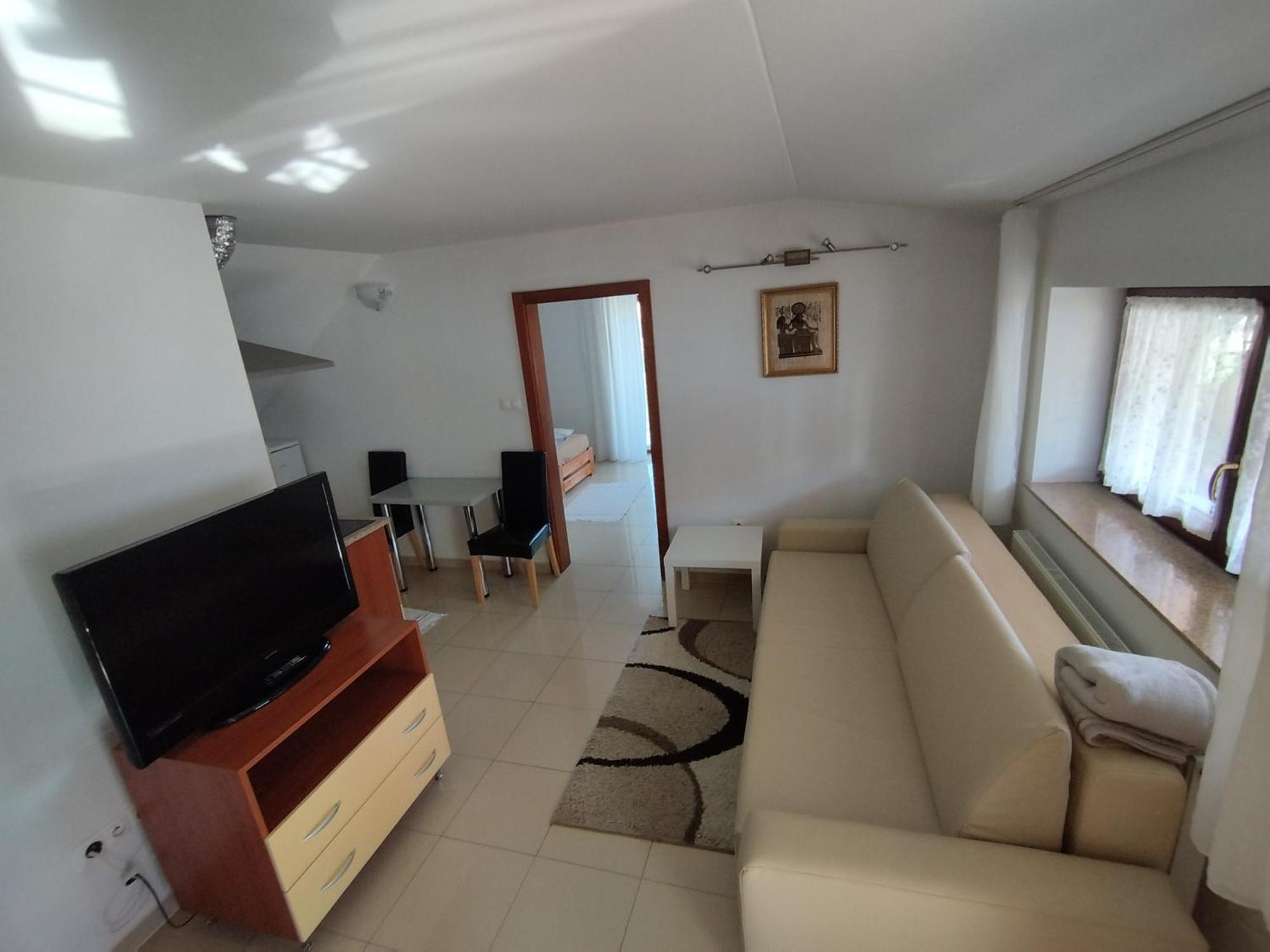 Apartament Privat Viktoria Tierchowa Zewnętrze zdjęcie