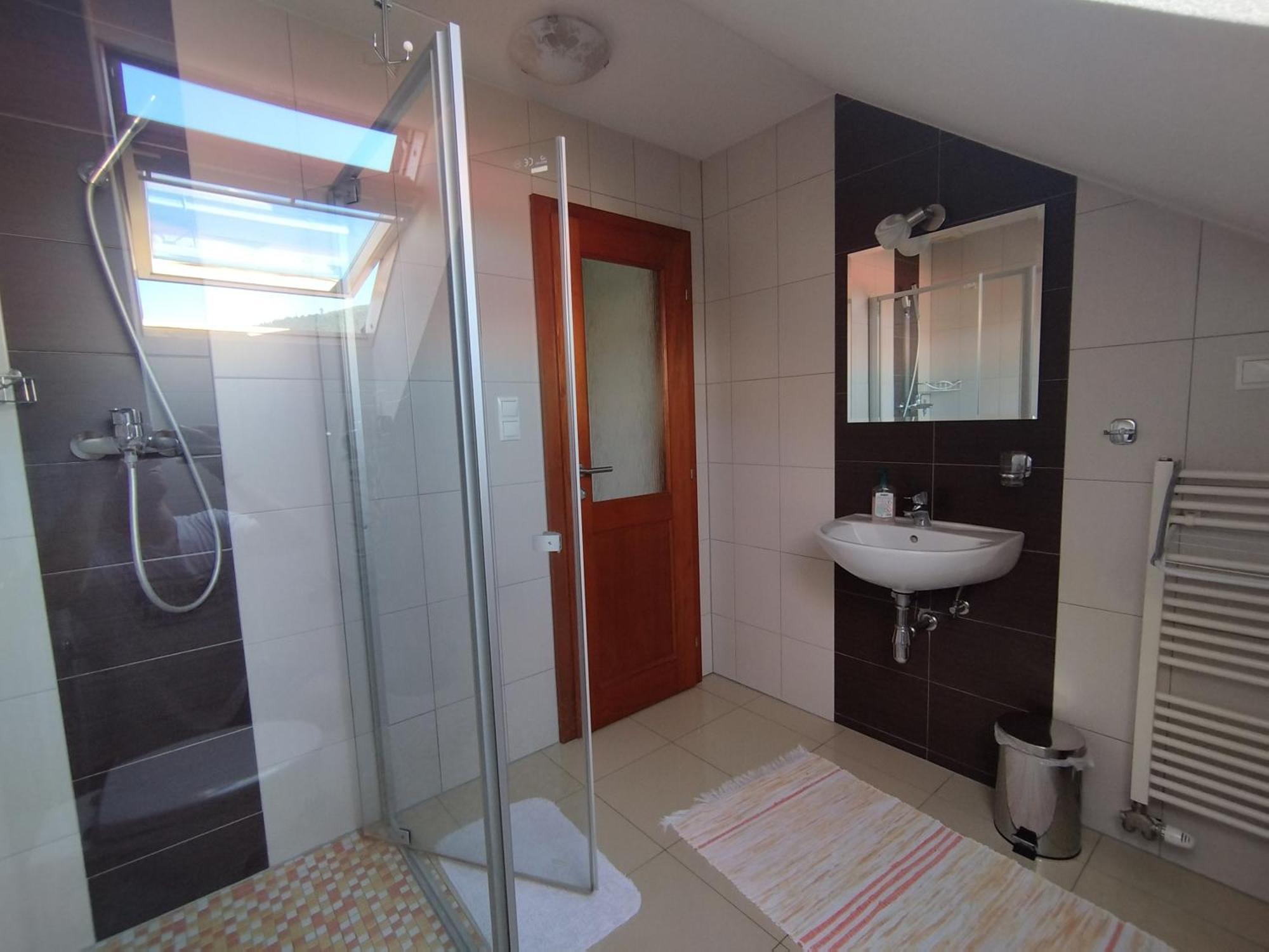 Apartament Privat Viktoria Tierchowa Zewnętrze zdjęcie