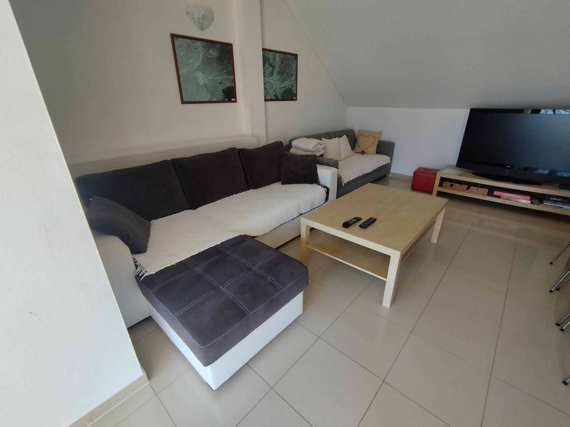 Apartament Privat Viktoria Tierchowa Zewnętrze zdjęcie