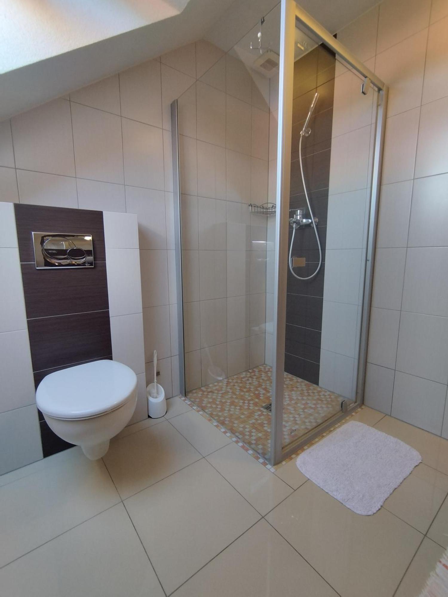 Apartament Privat Viktoria Tierchowa Zewnętrze zdjęcie