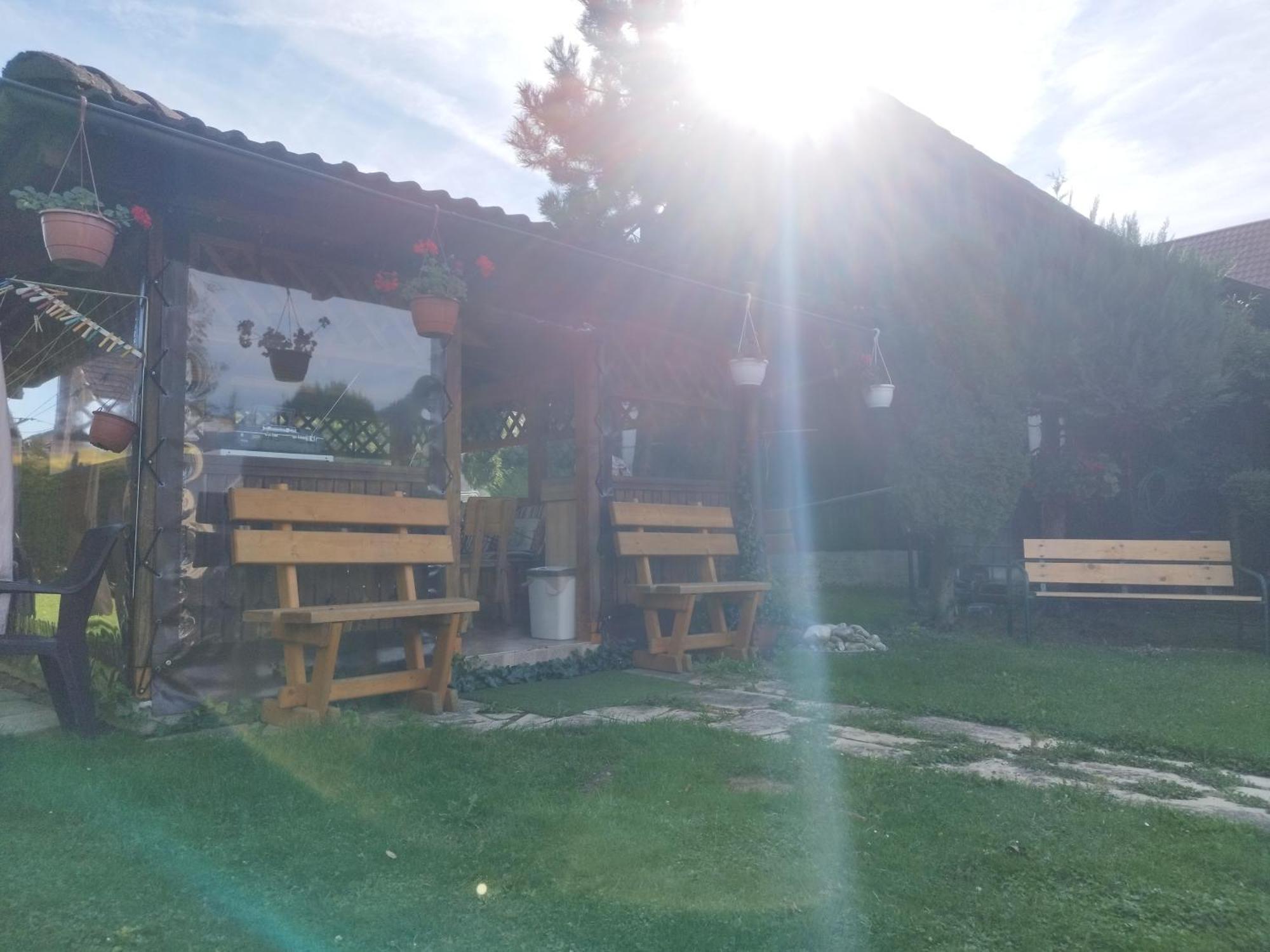 Apartament Privat Viktoria Tierchowa Zewnętrze zdjęcie