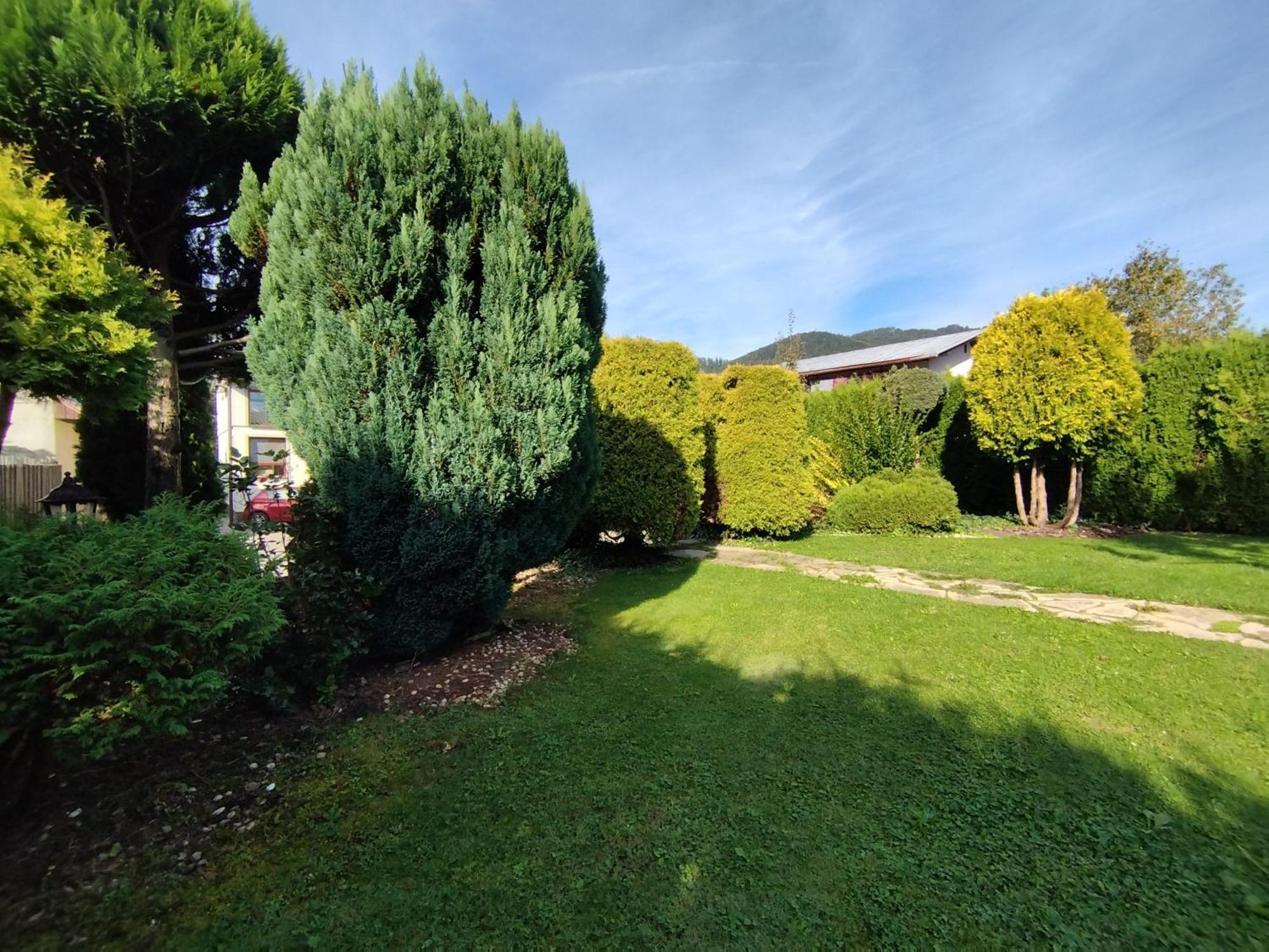 Apartament Privat Viktoria Tierchowa Zewnętrze zdjęcie