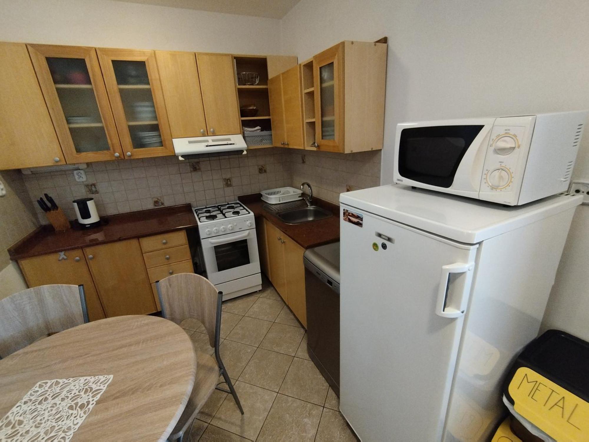Apartament Privat Viktoria Tierchowa Zewnętrze zdjęcie