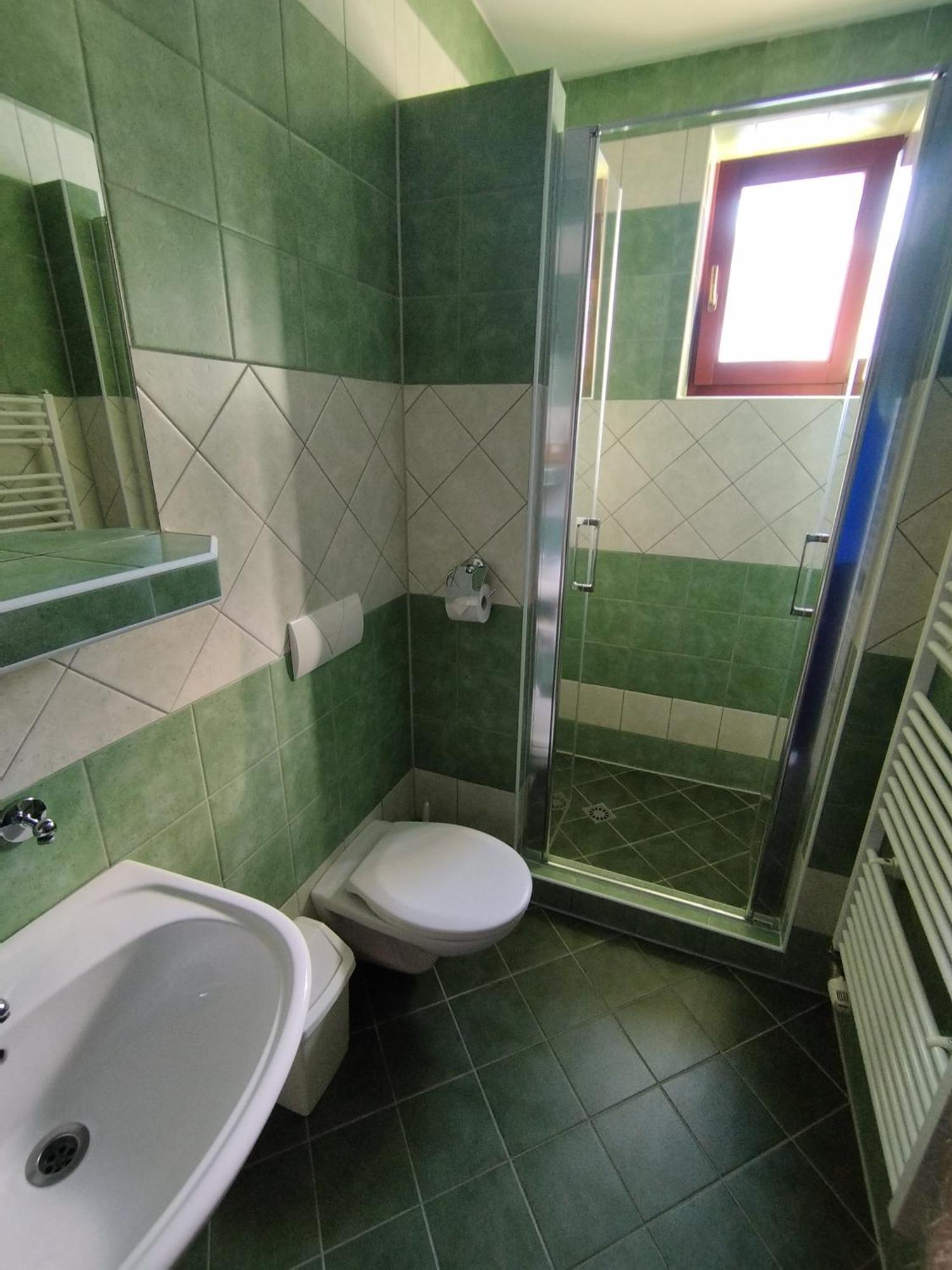 Apartament Privat Viktoria Tierchowa Zewnętrze zdjęcie