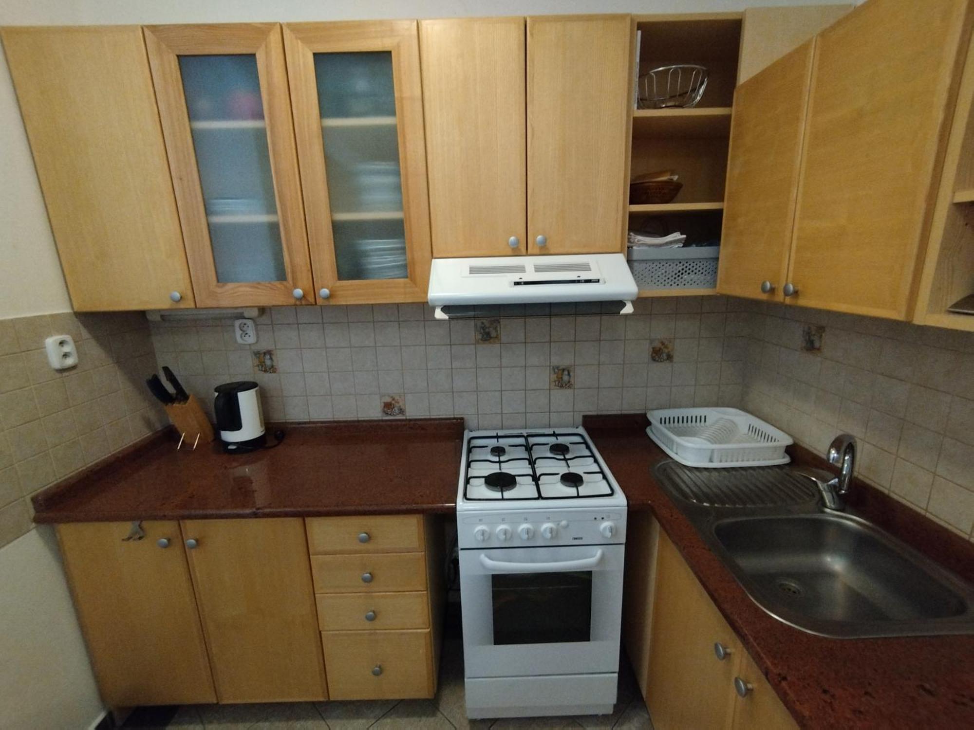 Apartament Privat Viktoria Tierchowa Zewnętrze zdjęcie