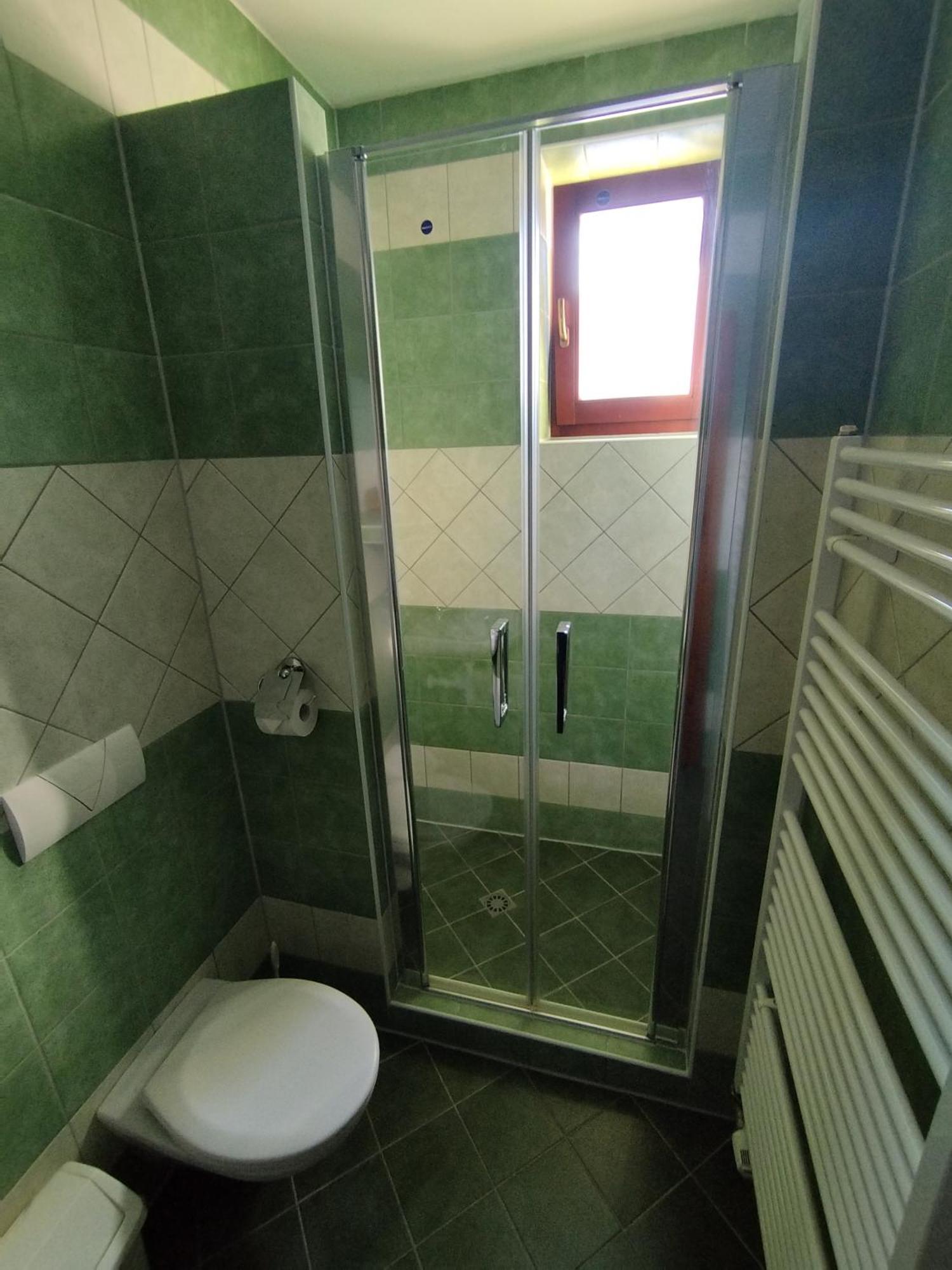 Apartament Privat Viktoria Tierchowa Zewnętrze zdjęcie