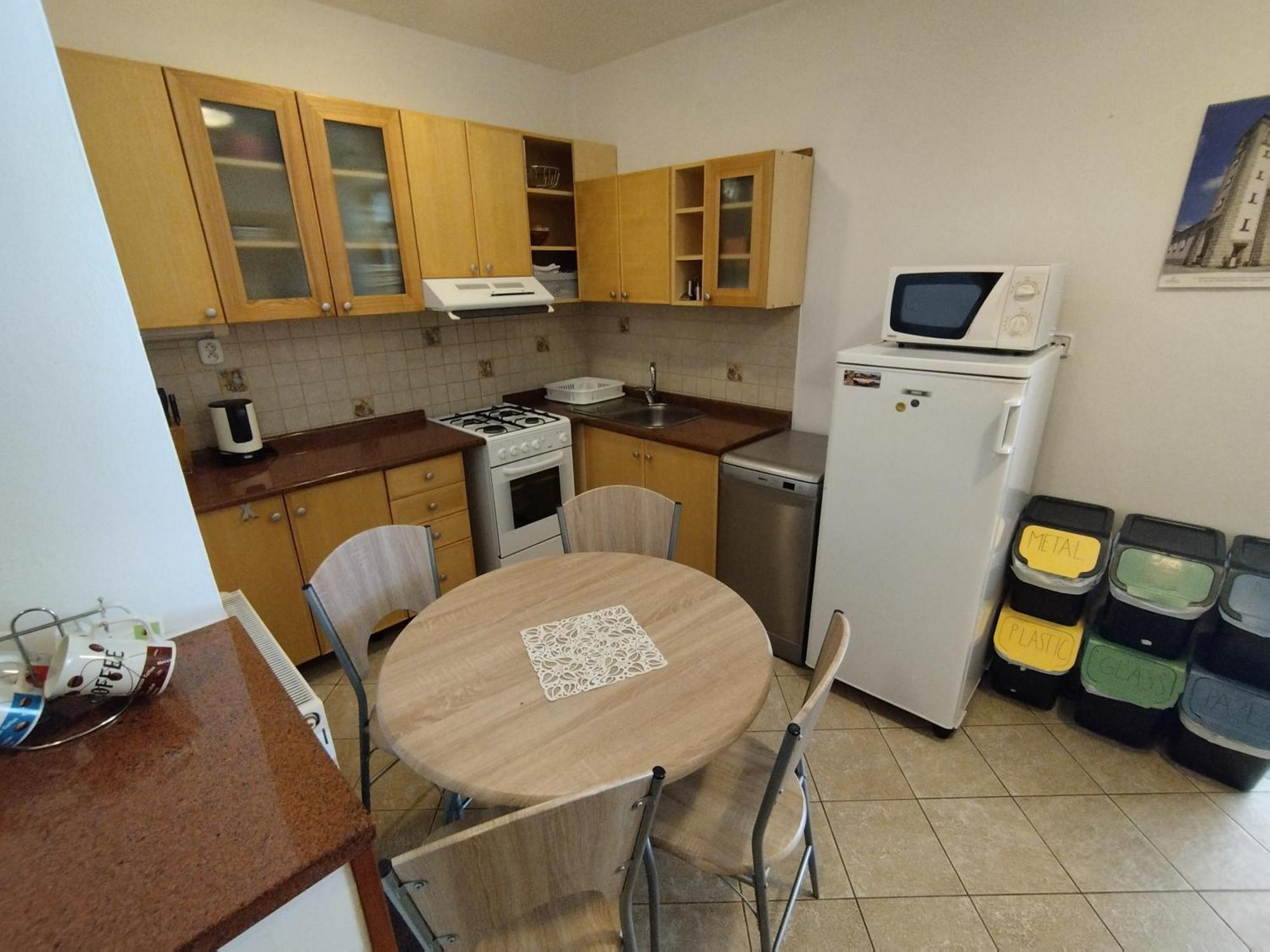Apartament Privat Viktoria Tierchowa Zewnętrze zdjęcie