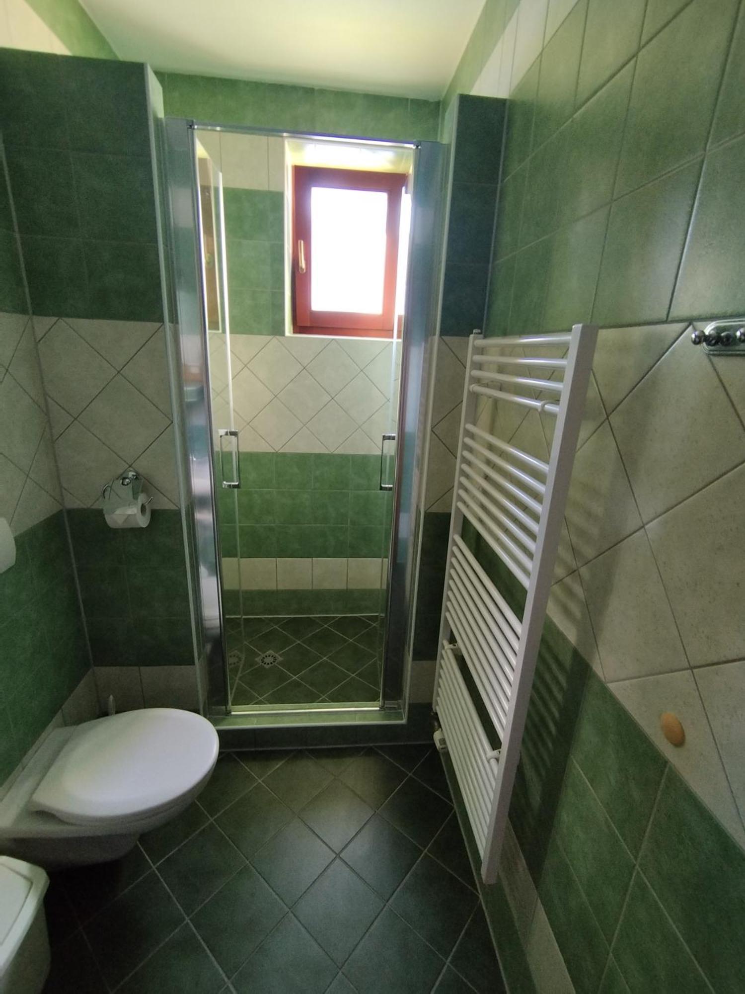 Apartament Privat Viktoria Tierchowa Zewnętrze zdjęcie