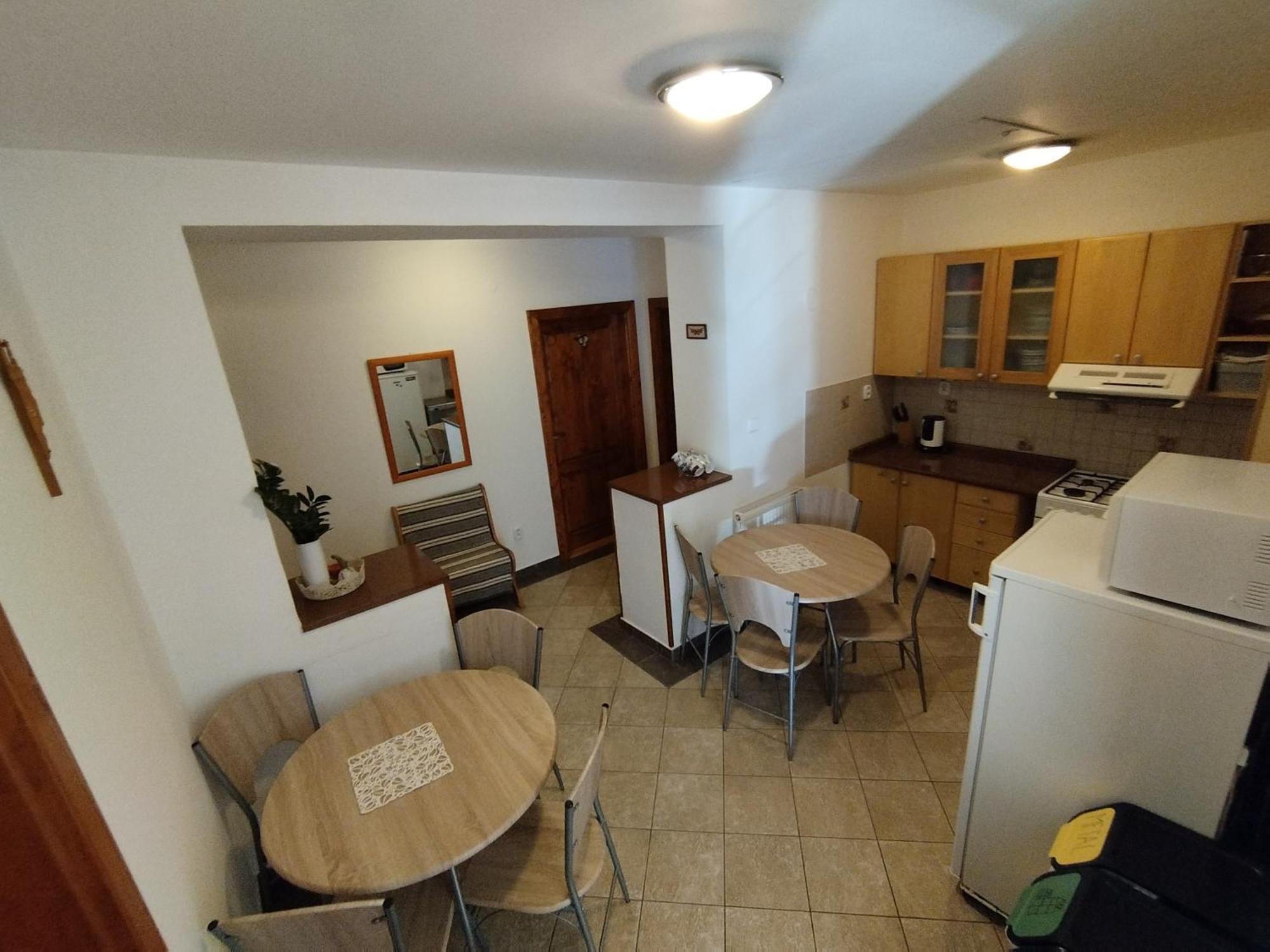 Apartament Privat Viktoria Tierchowa Zewnętrze zdjęcie