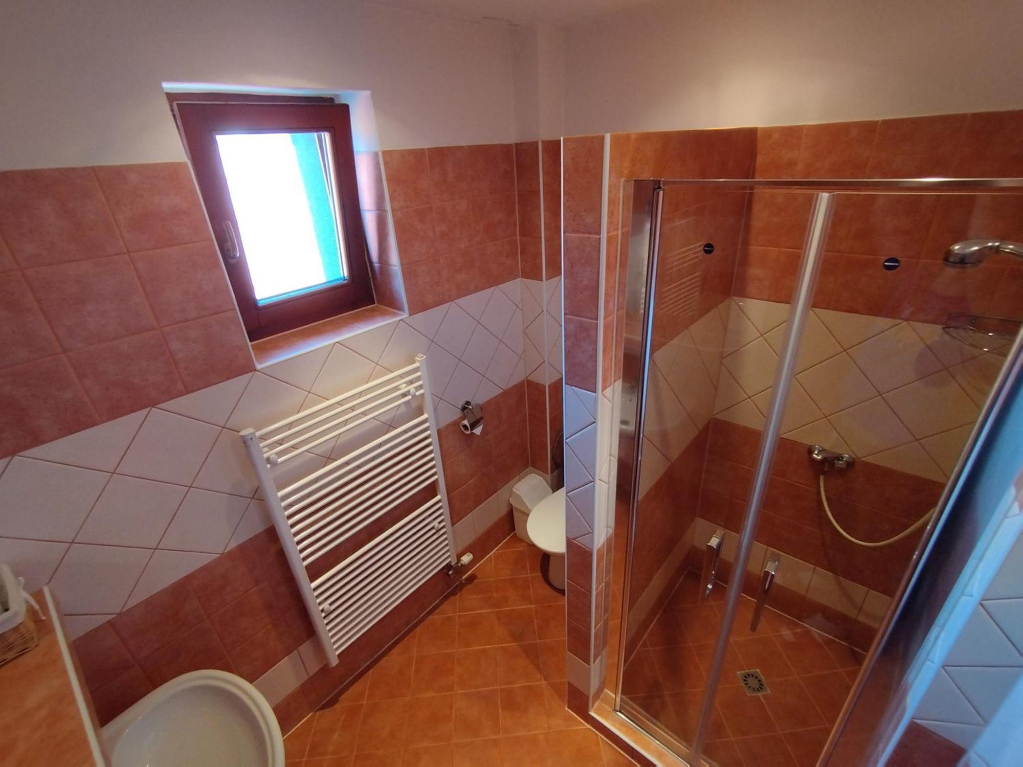 Apartament Privat Viktoria Tierchowa Zewnętrze zdjęcie