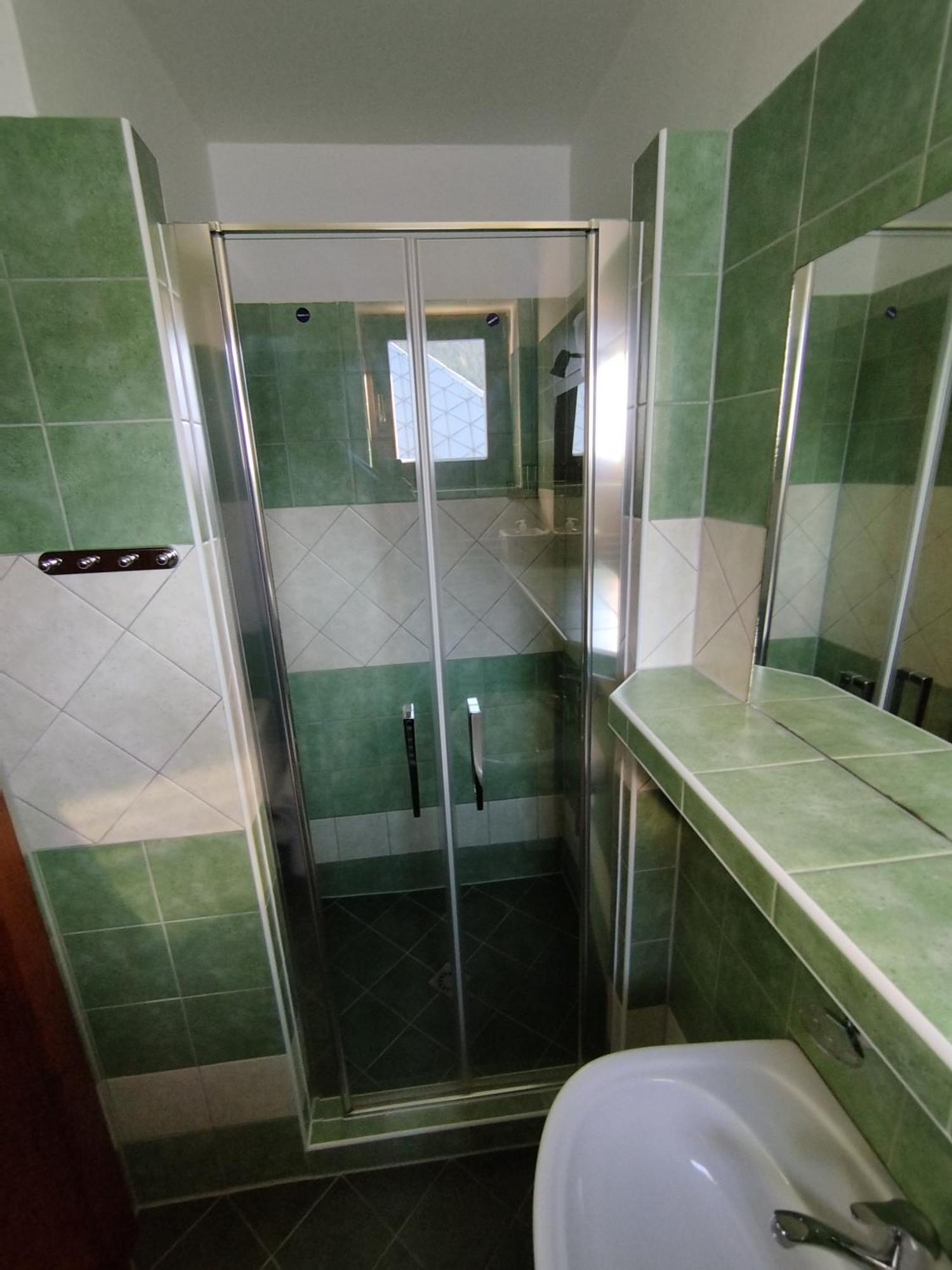 Apartament Privat Viktoria Tierchowa Zewnętrze zdjęcie