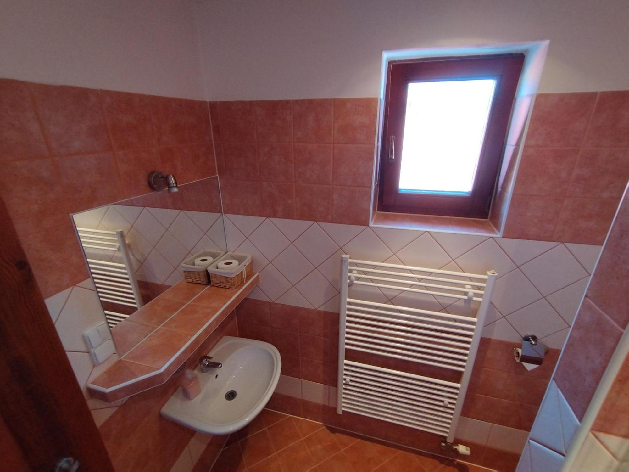 Apartament Privat Viktoria Tierchowa Zewnętrze zdjęcie