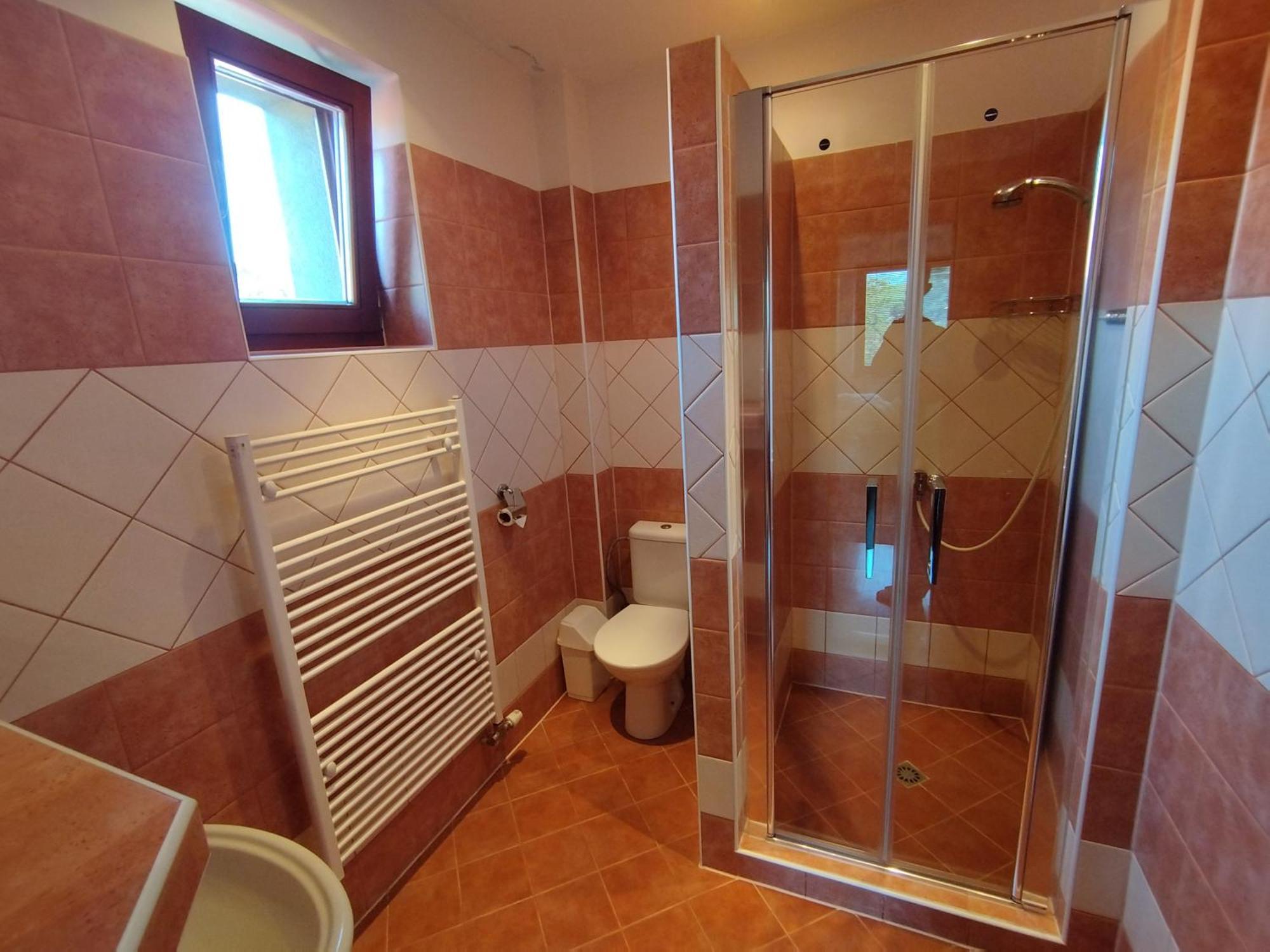 Apartament Privat Viktoria Tierchowa Zewnętrze zdjęcie